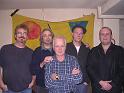 with Klaus Vanscheidt